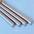 Precio de barra de aleación de titanio de niobio de superficie pulida